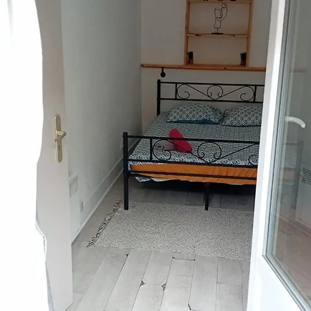 Apartment Hyper Centre