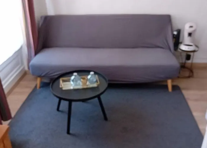 Hyper Centre * Estrasburgo