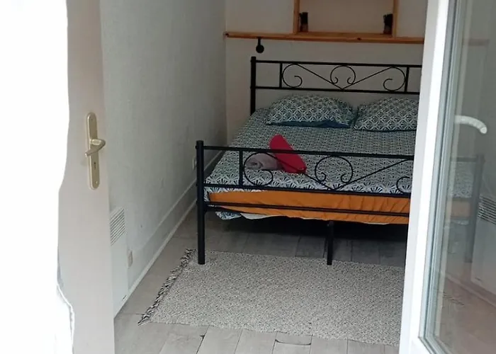 Apartment Hyper Centre