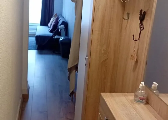 Hyper Centre Appartement