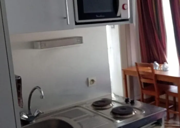 Hyper Centre * Strasbourg