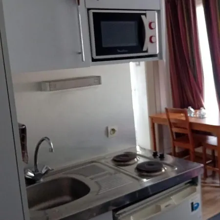 Hyper Centre * Strasbourg