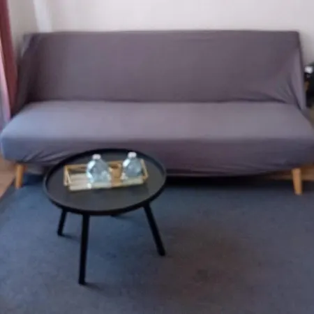 Hyper Centre * Strasbourg