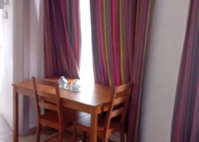 Hyper Centre Apartament